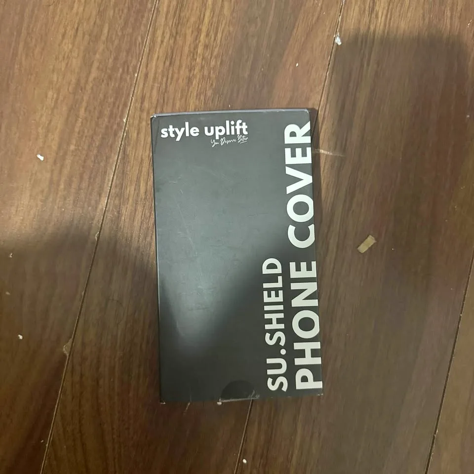 Iphone 16 pro max case thumbnail