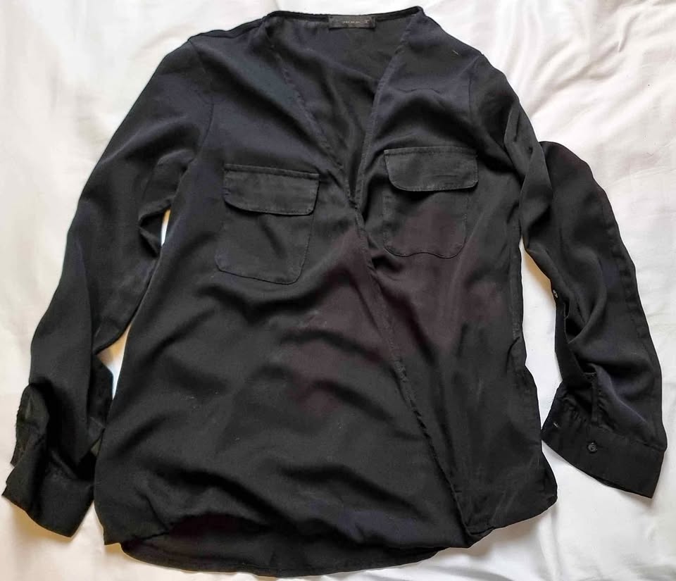Wardrobe sale - shirt