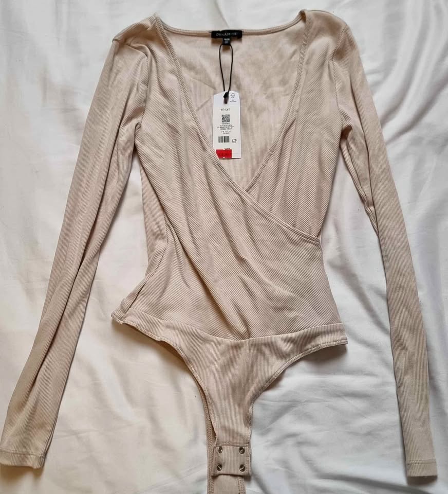 Dynamite body shirt