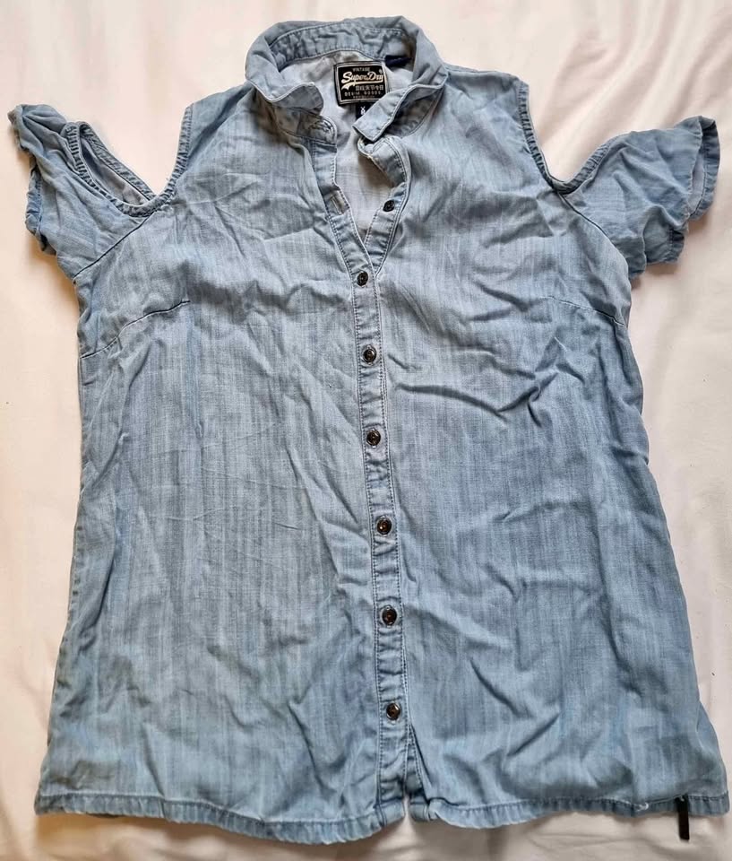 Superdry shirt