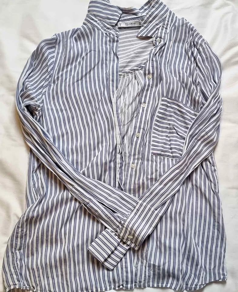 Wardrobe sale - shirt
