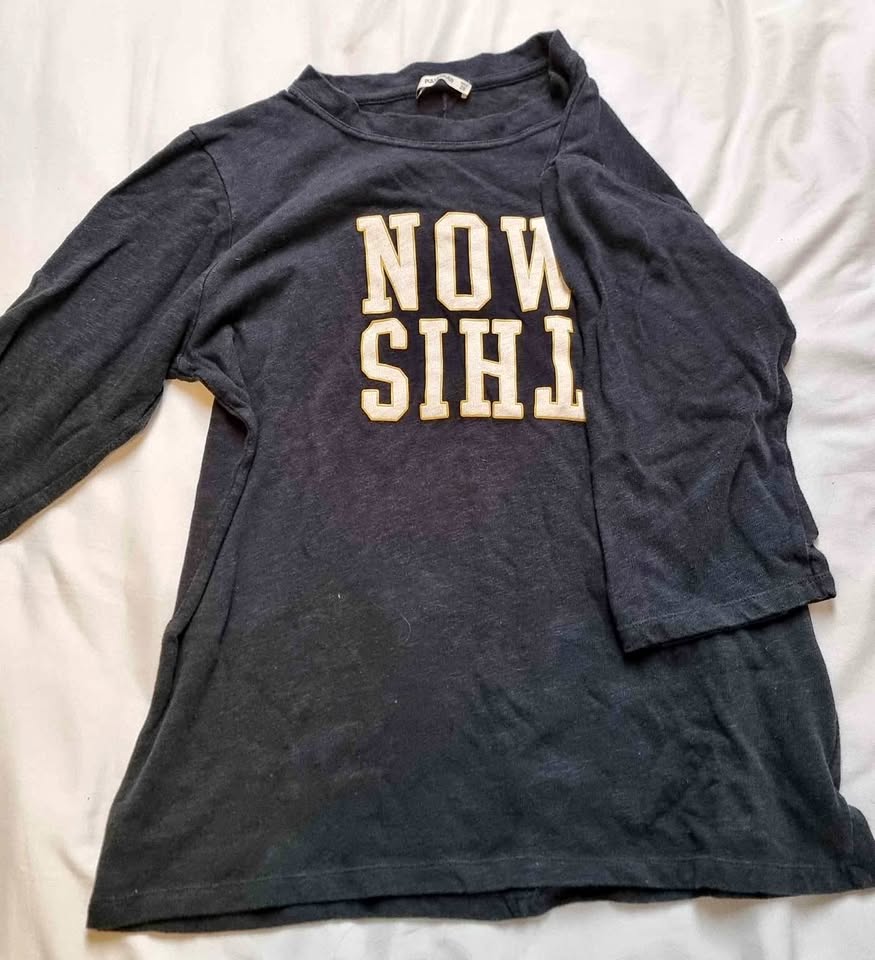 Wardrobe sale - sweater