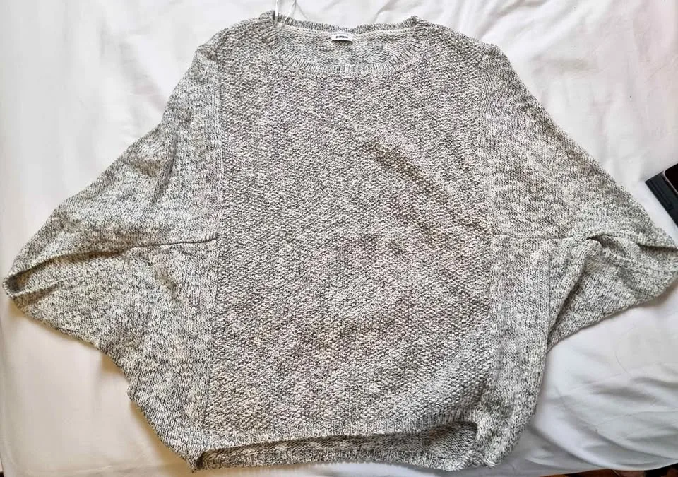 Wardrobe sale - sweater