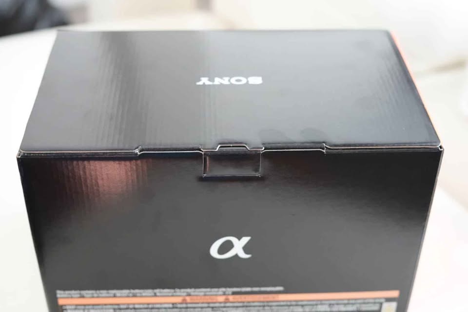 Sony A7IV With Lens New - photo 5