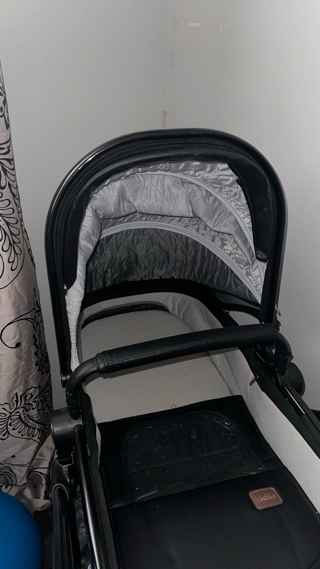 Kidilo Stroller