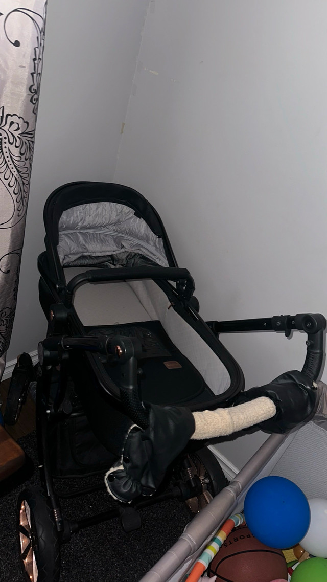 Kidilo Stroller - photo 3