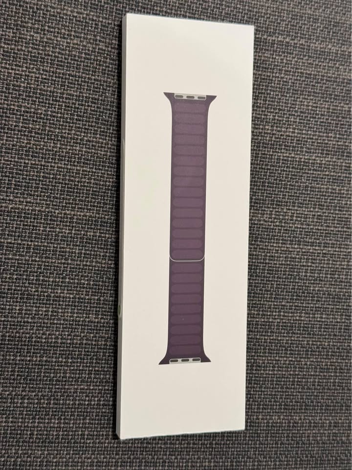 Apple Watch series 10 Band
