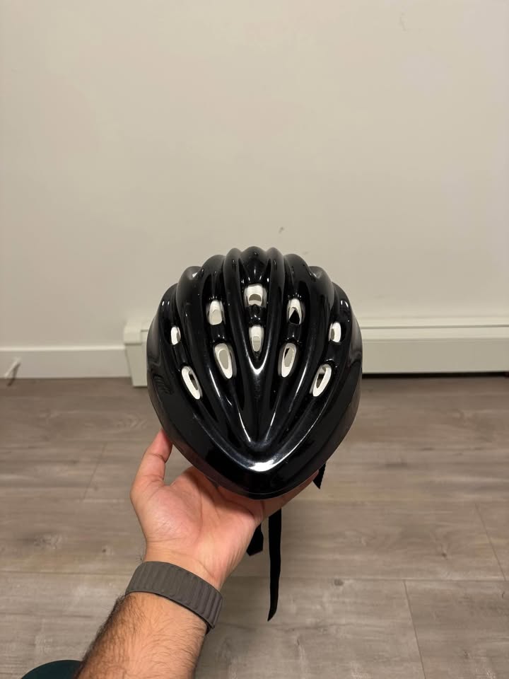 Bicycle Helmet