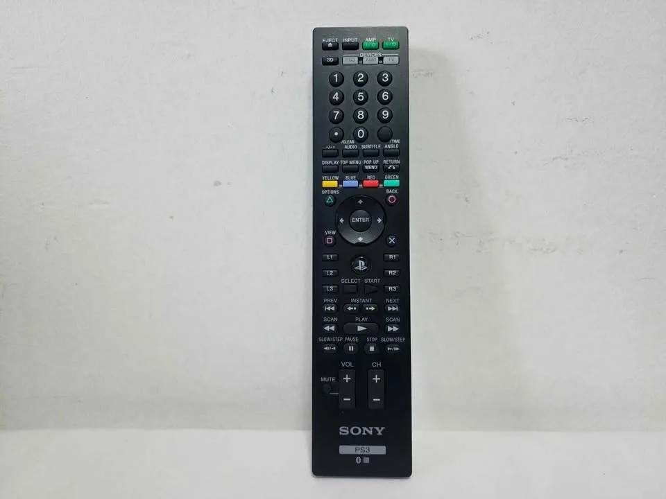 PS3 Remote Control thumbnail