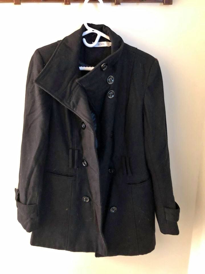 Women's Fall/Winter Coat (Ricki's) - Size Small