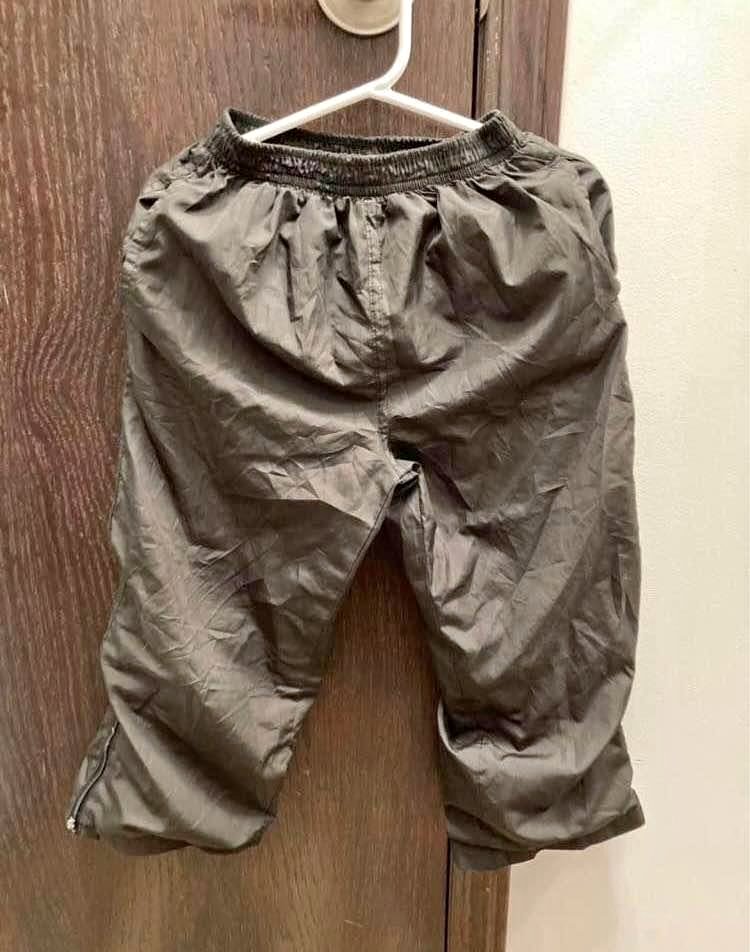 Boys slush pants (George) lined - size 4