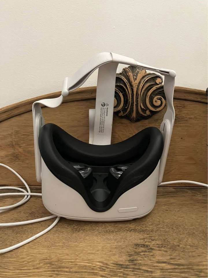 Oculus Quest 2 - Advanced All-In-One - 256 GB - photo 3
