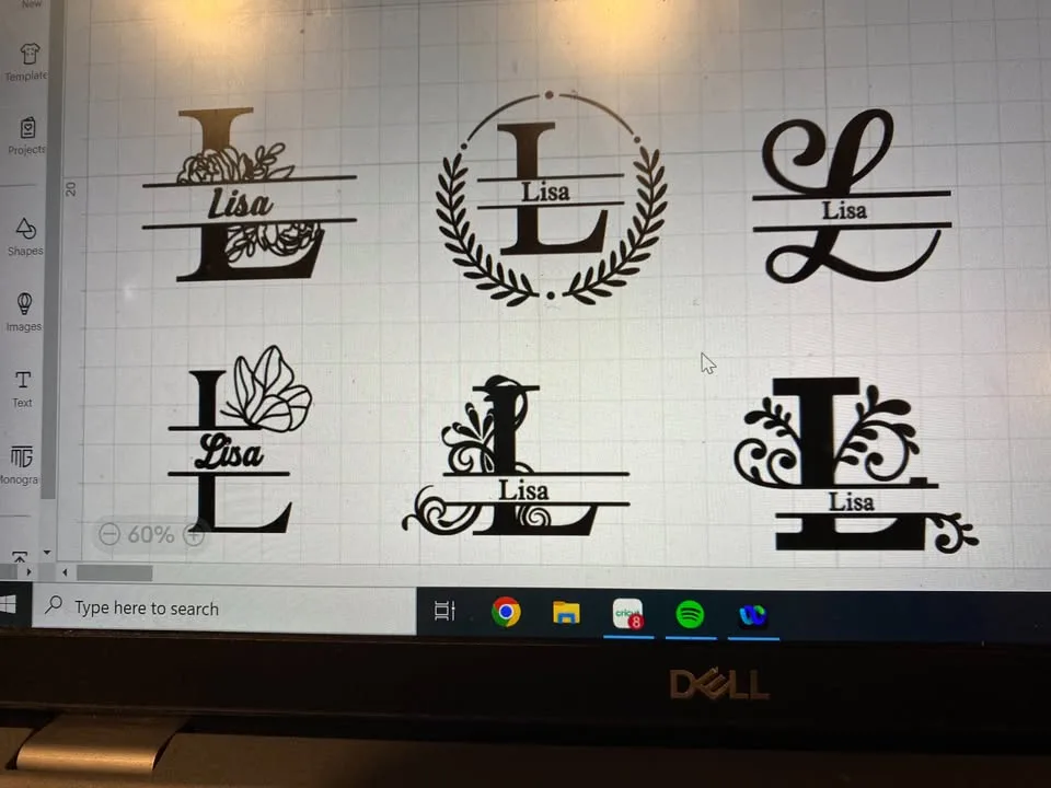 Personalized Burlap Tote Bags image indicator(3)