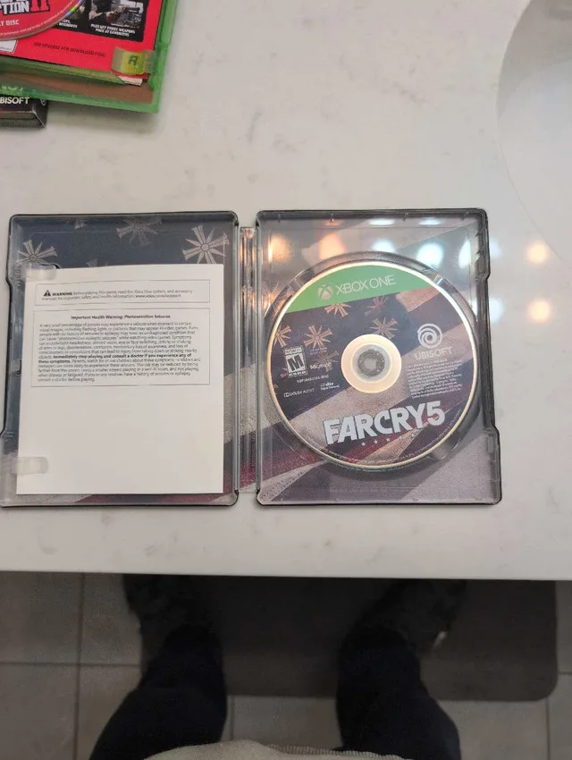 Far Cry 5 image indicator(2)