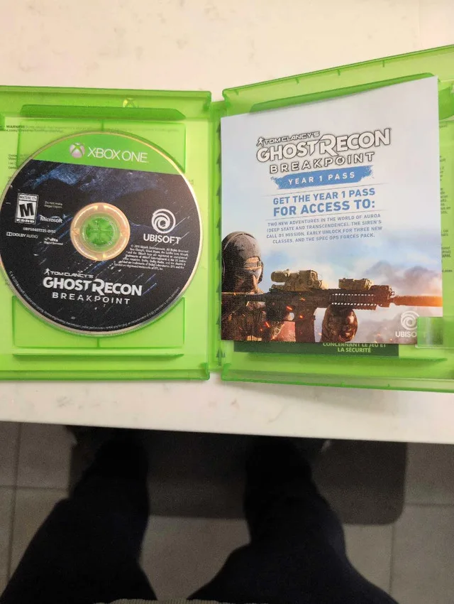 Ghost Recon Breakpoint image indicator(2)