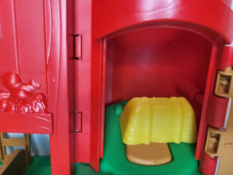 Little People Fun Sounds Barn image indicator(5)