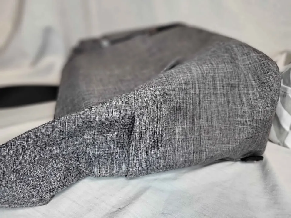 Xplory Stokke Diaper Bag image indicator(2)