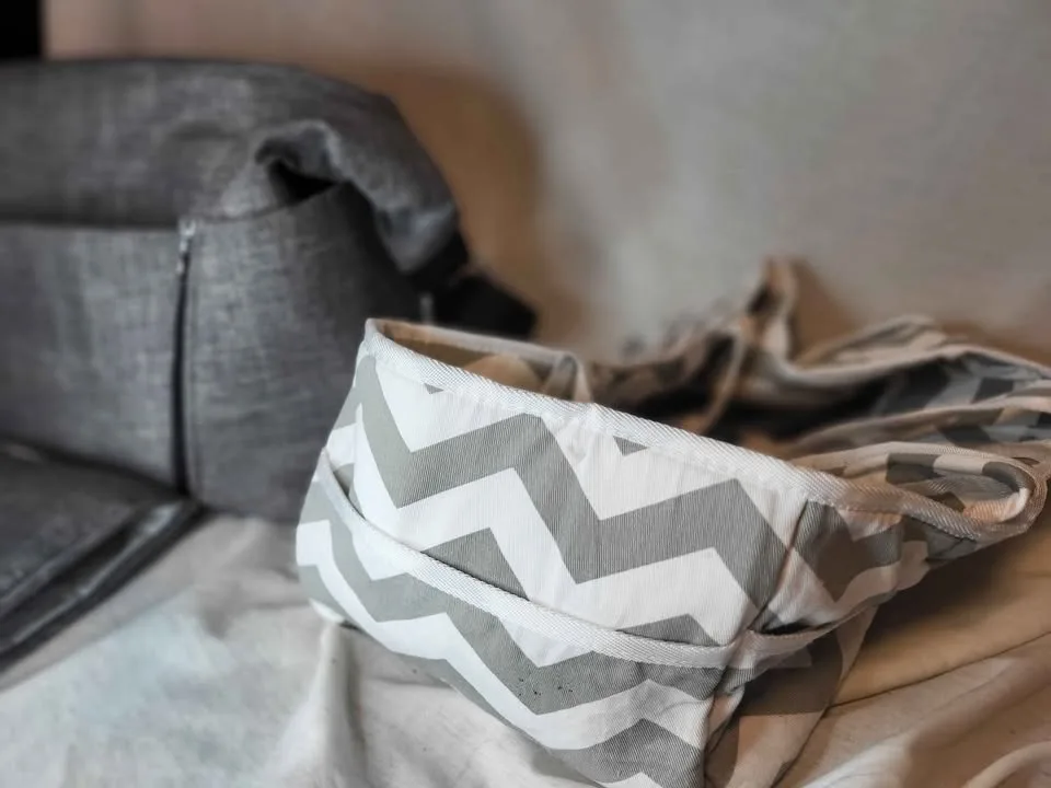 Xplory Stokke Diaper Bag image indicator(5)