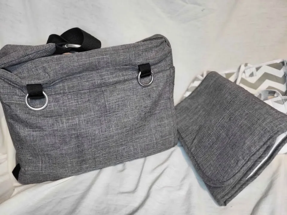 Xplory Stokke Diaper Bag image indicator(6)