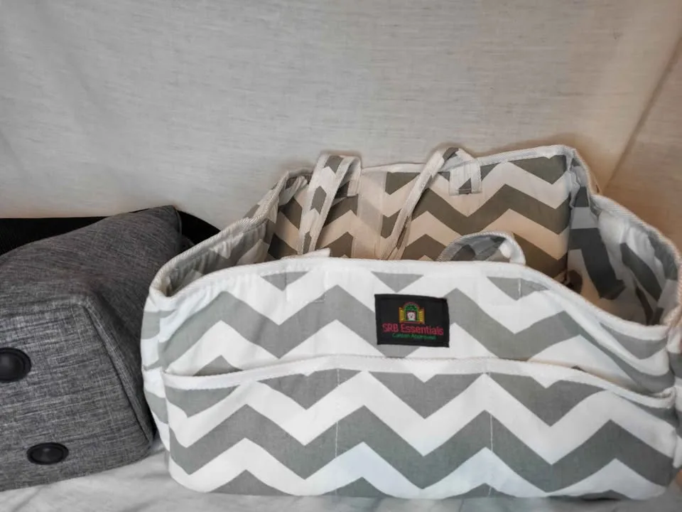 Xplory Stokke Diaper Bag image indicator(7)