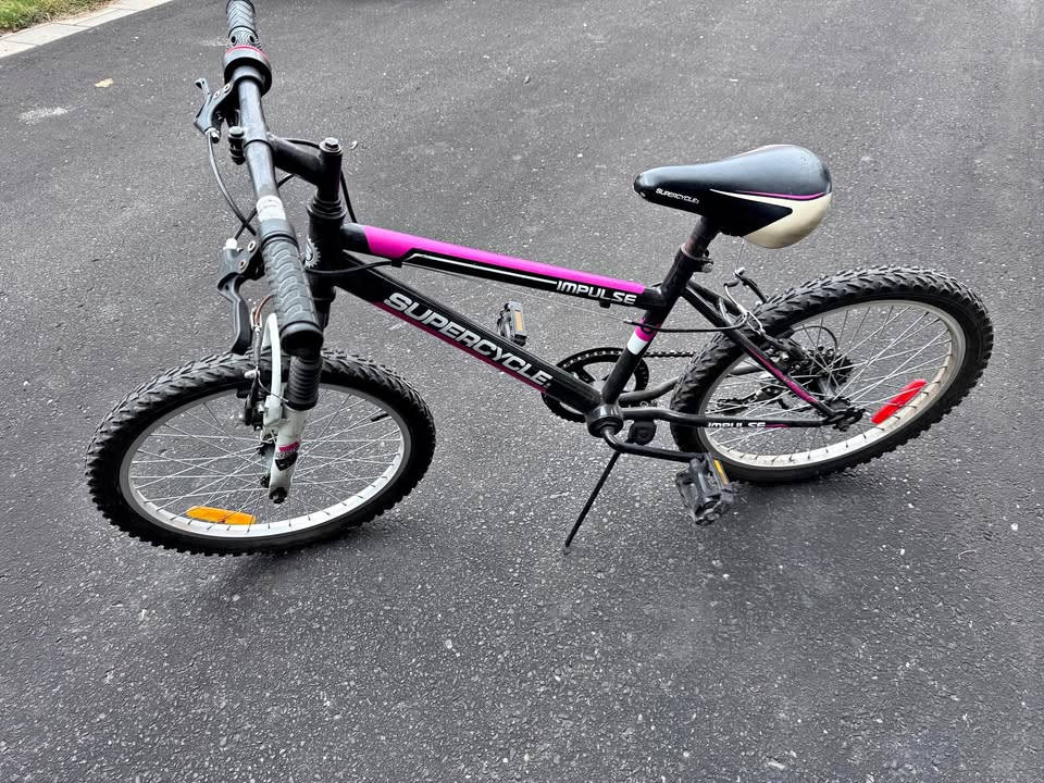 Super cycle