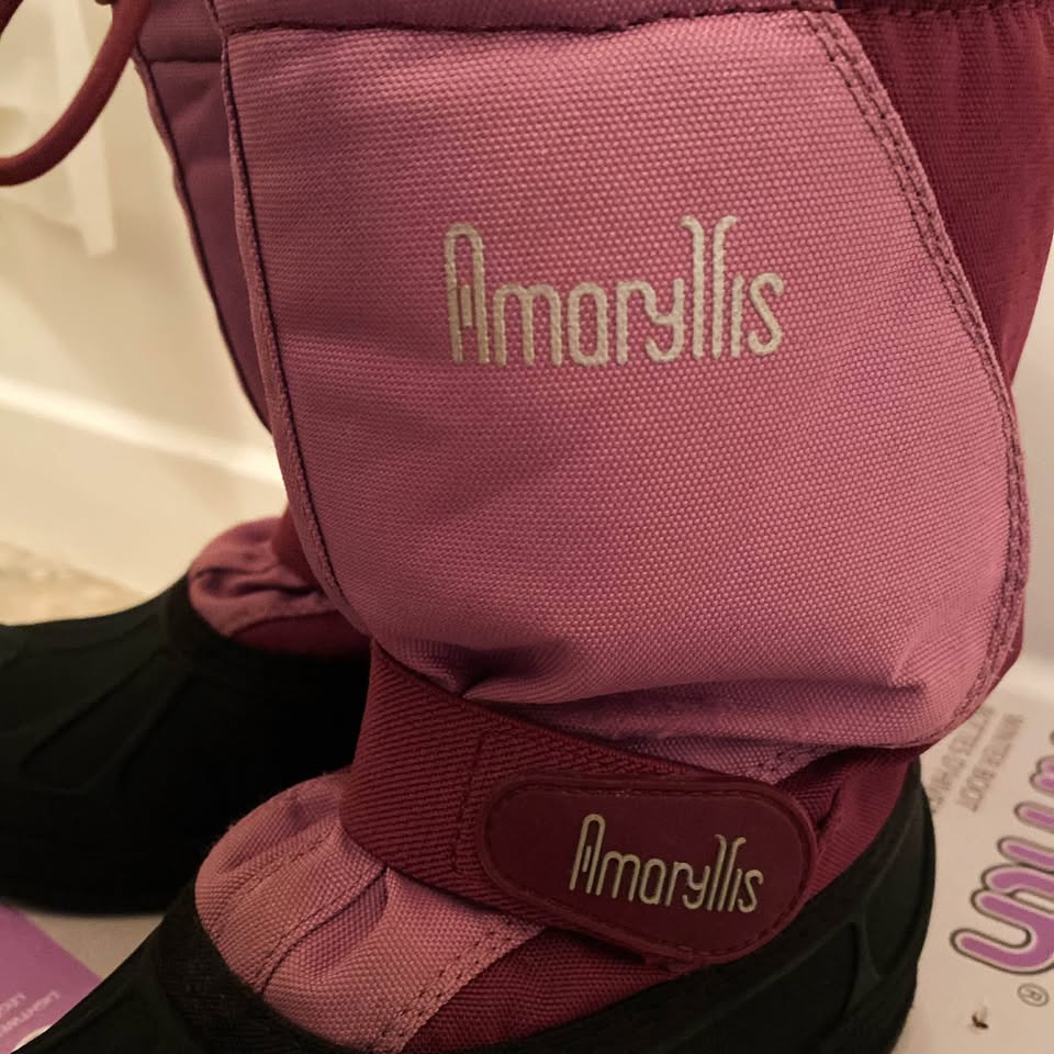 Kids boots size 3 (22cm) - photo 2