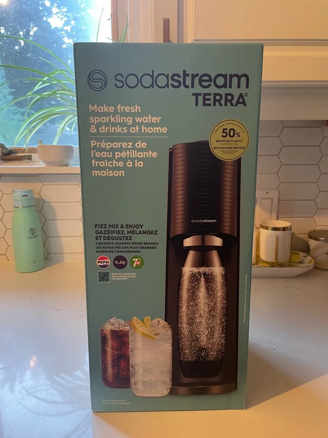 Soda Stream