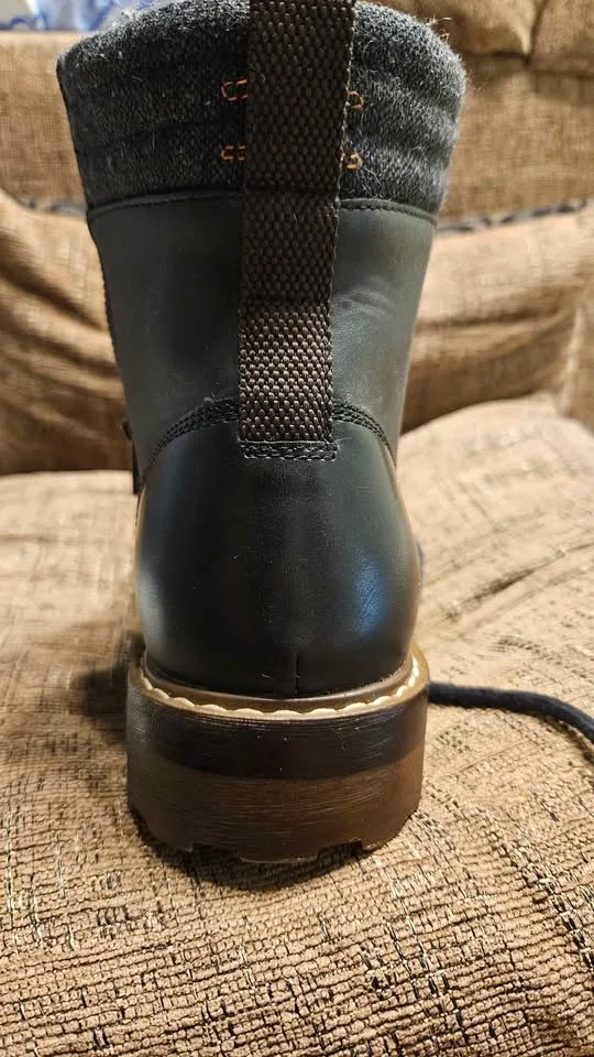 Denver Hayes boots Size 10 image indicator(3)