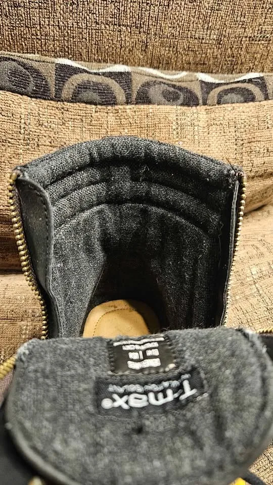 Denver Hayes boots Size 10 image indicator(4)