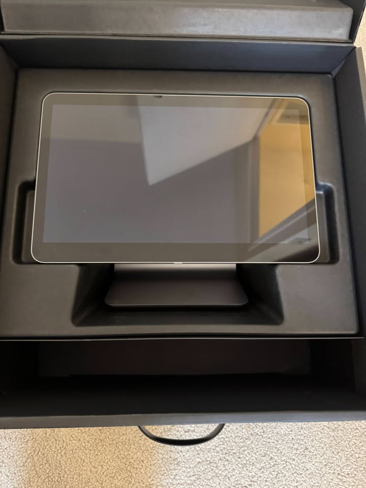 Square Register POS System Bundle - Excellent Condition - photo 2