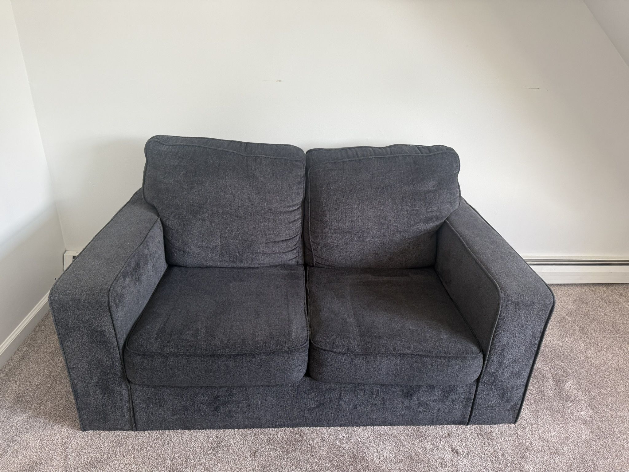 Couch And Love Seat