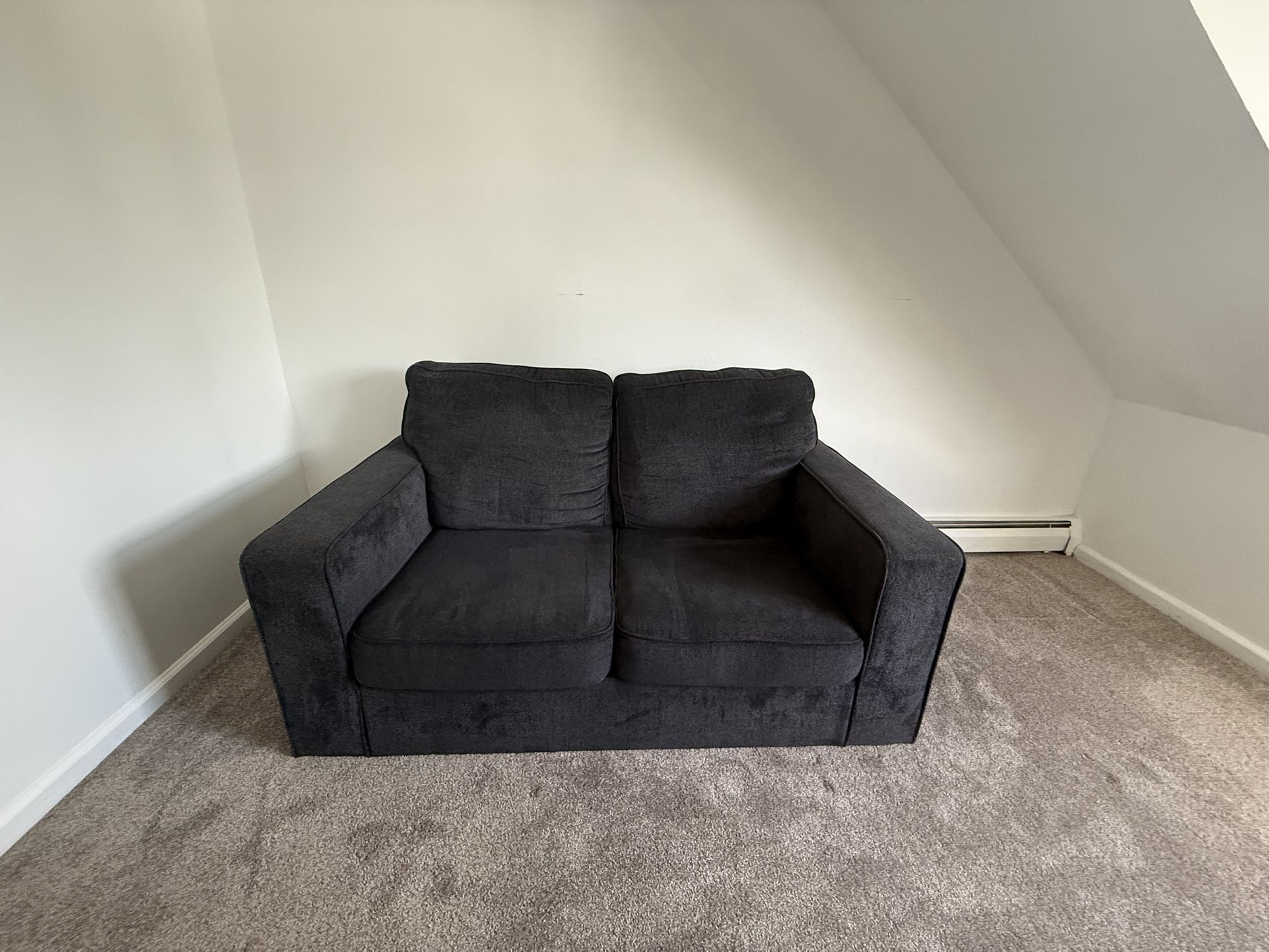 Couch And Love Seat - photo 4