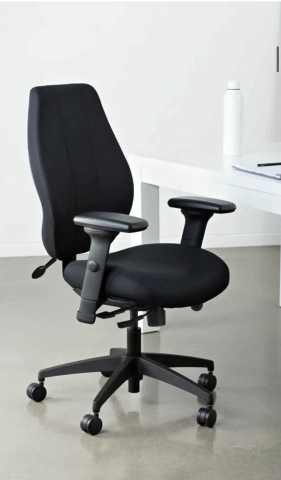ergoCentric airCentric 3 Task Chair