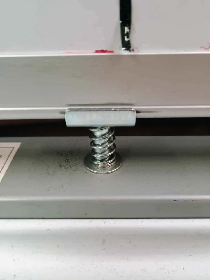 6ft Rolling Magnetic Whiteboard 1 only image indicator(3)