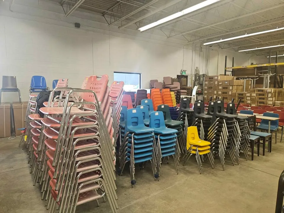 Grand Opening of our 10,000 sq ft warehouse in Waterloo image indicator(2)