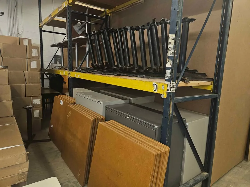 Grand Opening of our 10,000 sq ft warehouse in Waterloo image indicator(4)