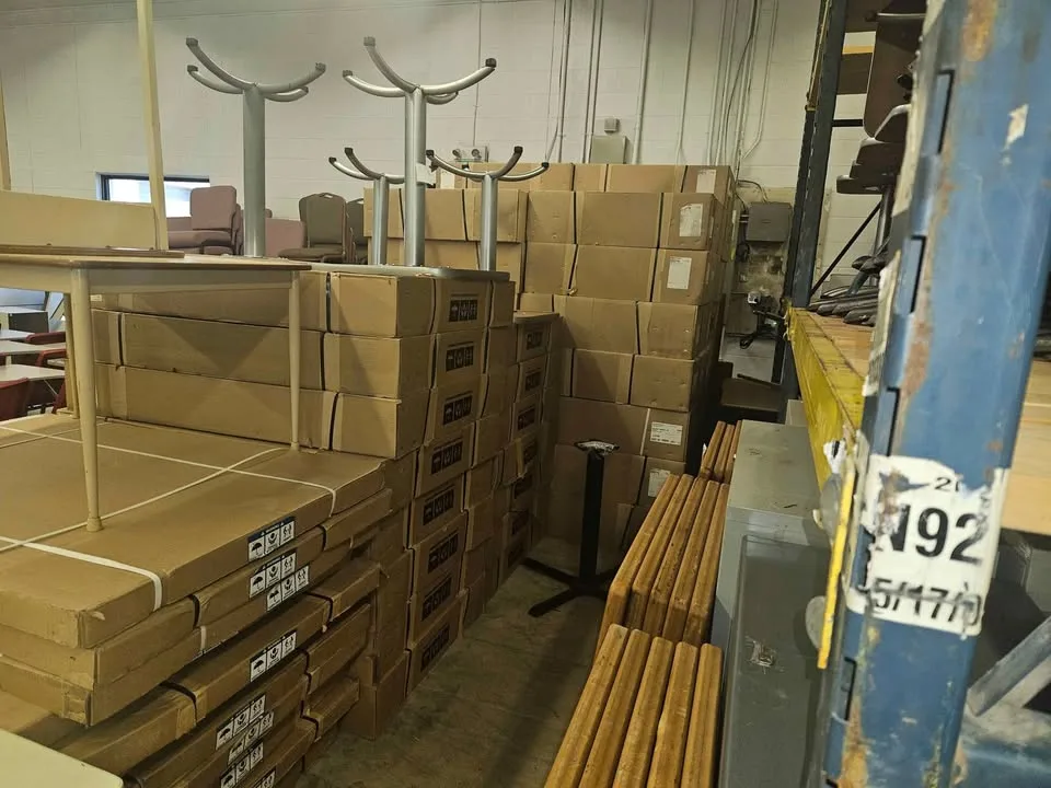 Grand Opening of our 10,000 sq ft warehouse in Waterloo image indicator(5)