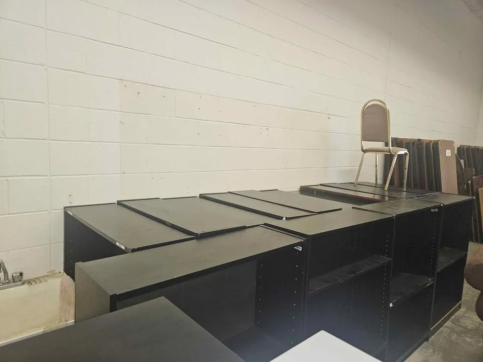 Grand Opening of our 10,000 sq ft warehouse in Waterloo image indicator(6)