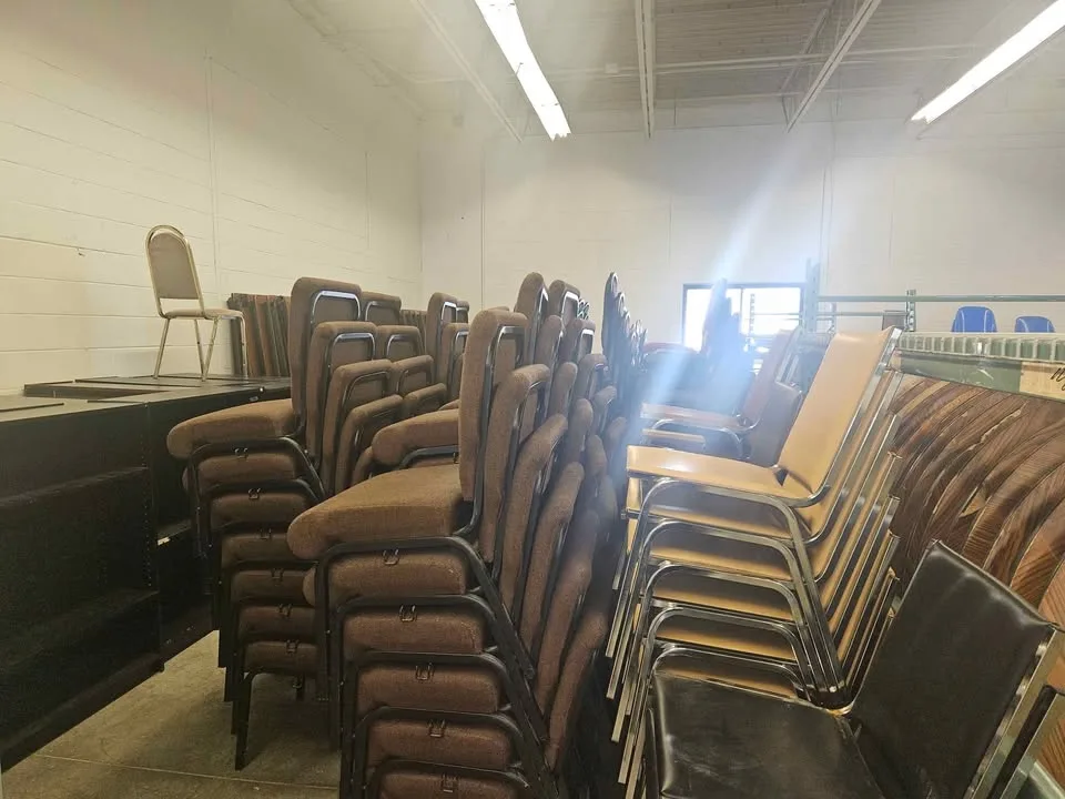 Grand Opening of our 10,000 sq ft warehouse in Waterloo image indicator(7)