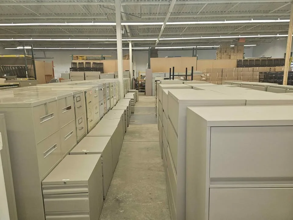 Grand Opening of our 10,000 sq ft warehouse in Waterloo image indicator(8)