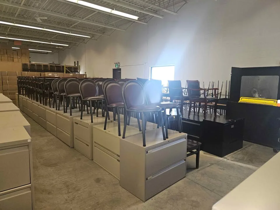 Grand Opening of our 10,000 sq ft warehouse in Waterloo image indicator(9)