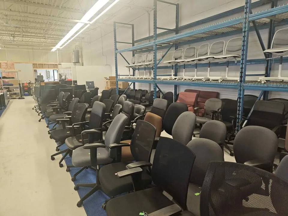 Grand Opening of our 10,000 sq ft warehouse in Waterloo image indicator(10)