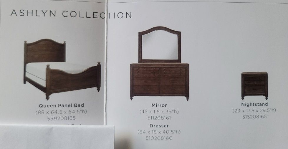 4PC Queen Bed Set with Adjustable Base- Raymour And Flanigan - photo 5