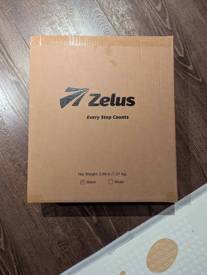 Weighted vest - New image indicator(2)