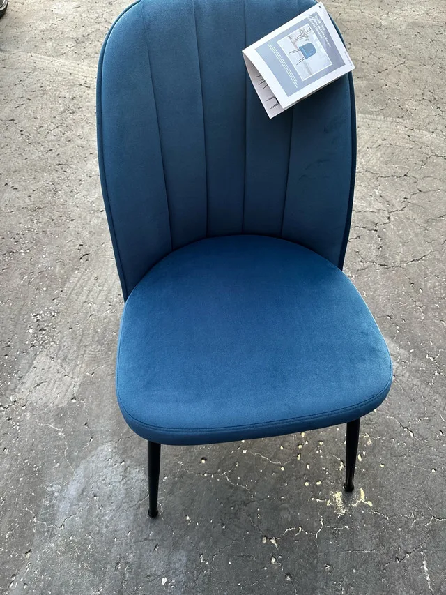 High End Chairs from Costco image indicator(2)