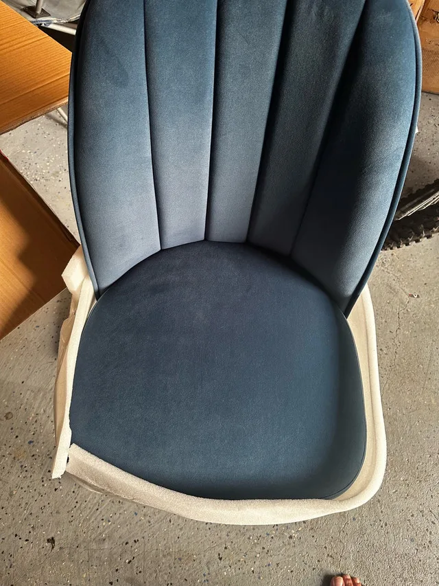 High End Chairs from Costco image indicator(4)