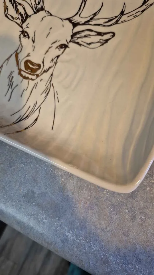 Serving Tray and Bowl image indicator(6)