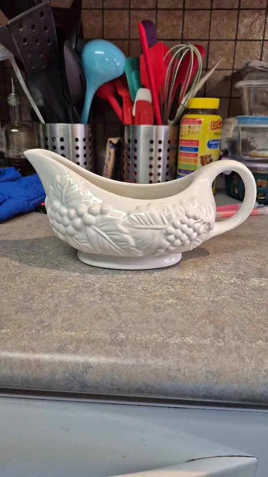 Gravy Boat thumbnail