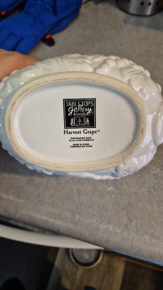 Gravy Boat - photo 3