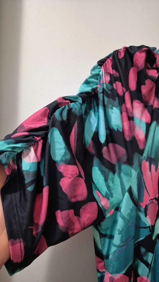 Torrid 2X, Dress, New with Tags image indicator(3)